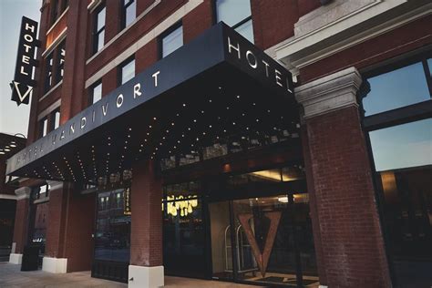 Hotel vandivort - Hotel Vandivort, Springfield, Missouri. 13,237 likes · 57 talking about this · 28,403 were here. Built in 1906 as a Masonic Temple, this historic building was reborn as an upscale boutique hotel on... 